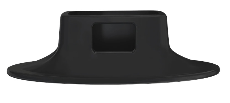 Wykonanie z delikatnego żelu krzemionkowego