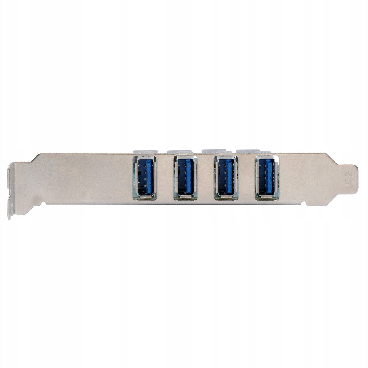Cztery zewnętrzne porty Super-Speed USB 3.2 Gen 1