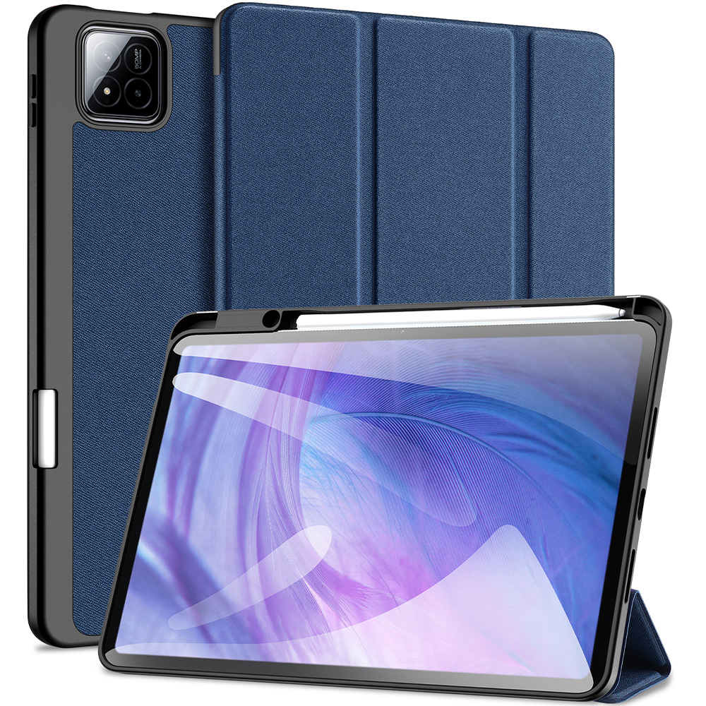Etui Dux Ducis Domo do Xiaomi Pad 7/Pad 7 Pro – Styl i ochrona w jednym