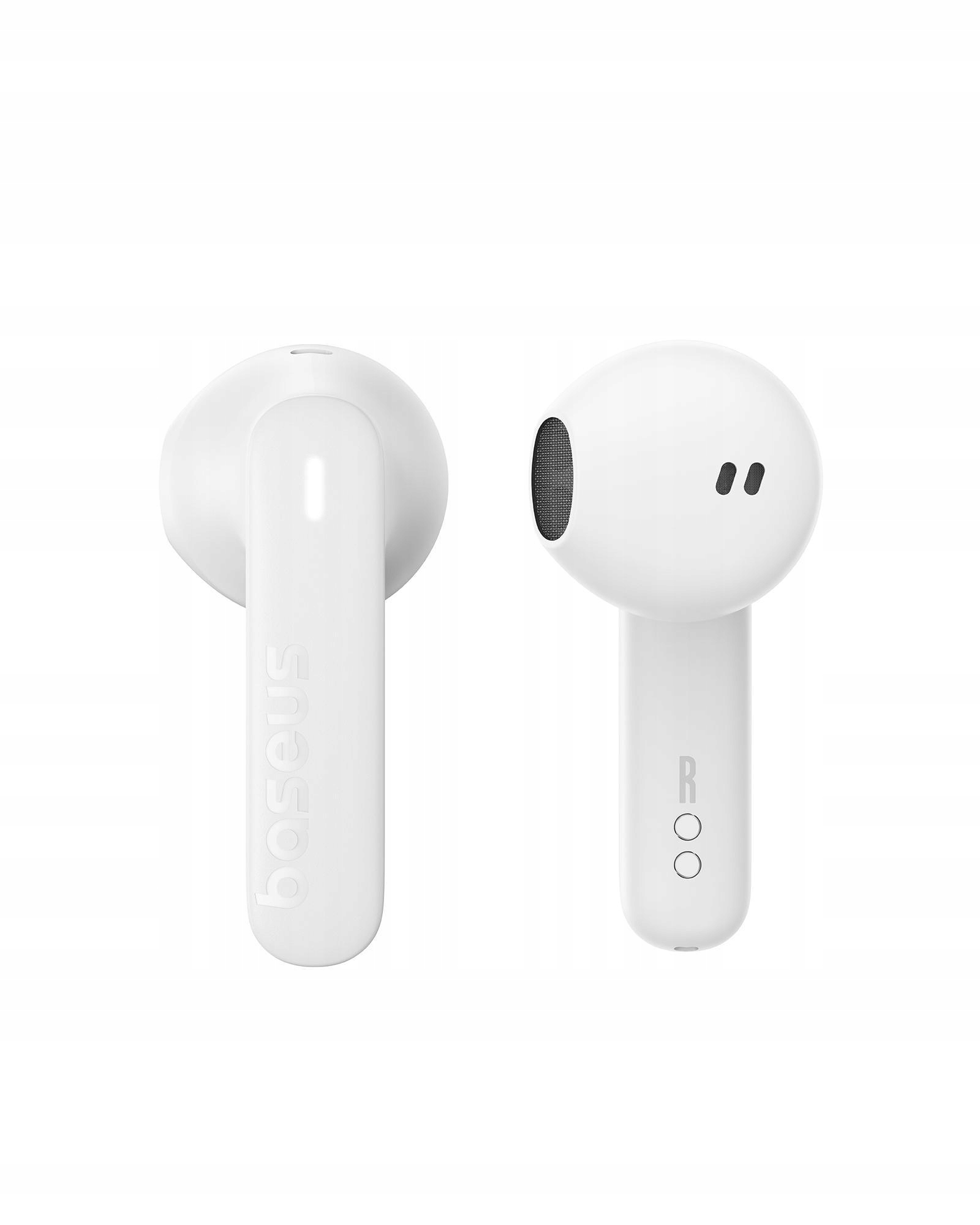 Wodoodporność IPX4 – doskonałe na treningi