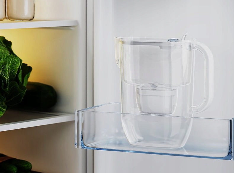 Filtr Maxfor+ – Skuteczna filtracja zanieczyszczeń