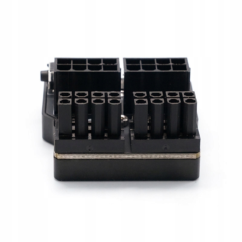 Zoptymalizowane prowadzenie kabli i łatwy montaż