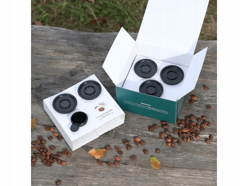 Wysoka jakość materiałów – Tworzywo sztuczne