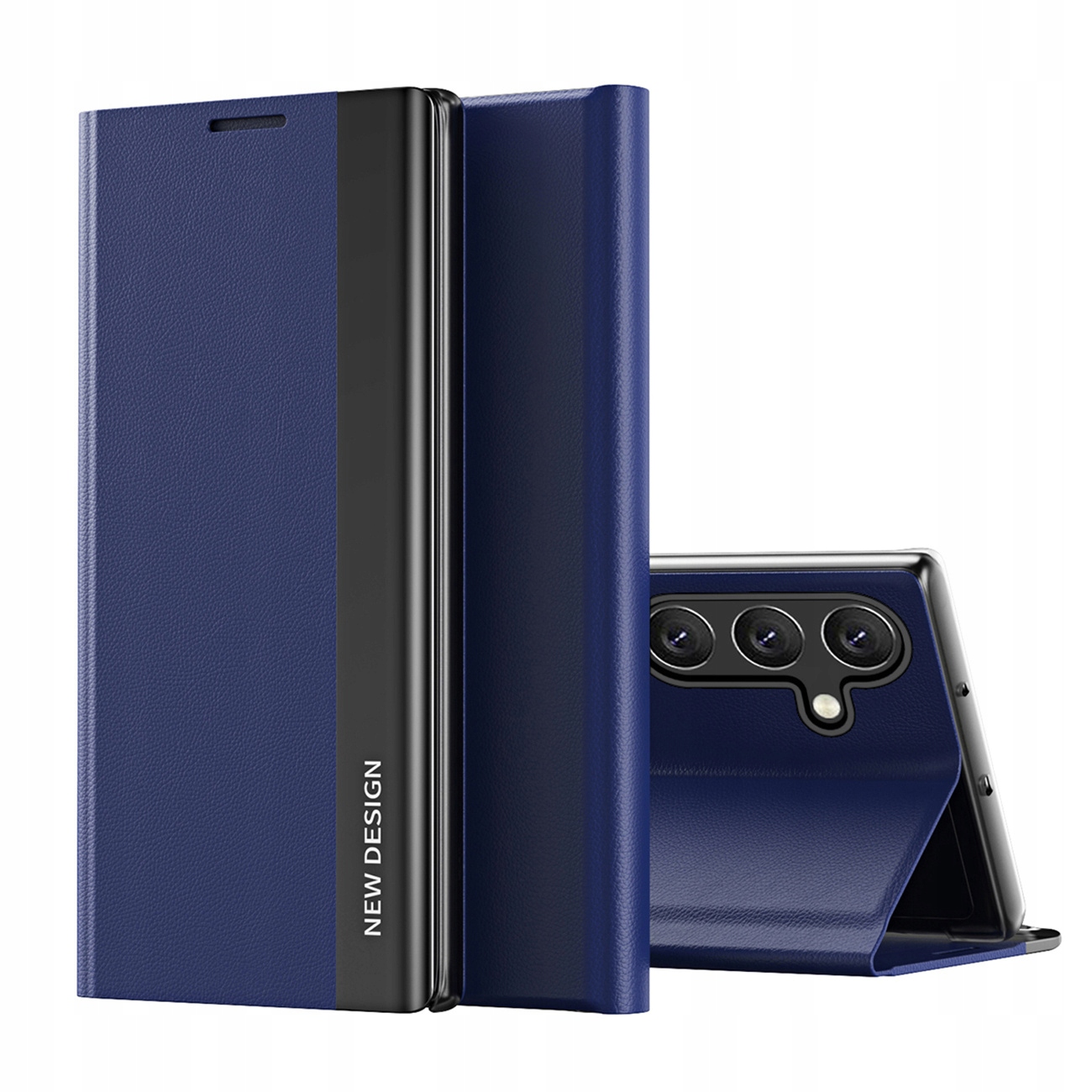 Dedykowane etui dla Samsung Galaxy A16 / A16 5G