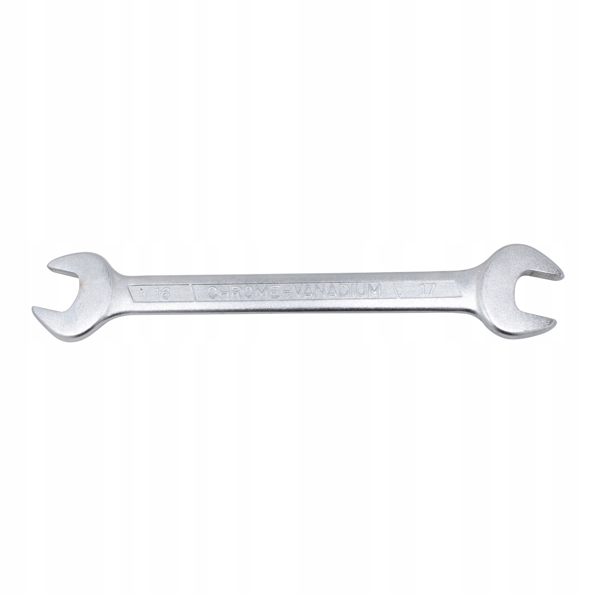 Wysokiej jakości stal chromowo-wanadowa (Cr-V) – Trwałość i wytrzymałość