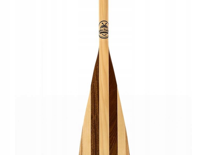 Wytrzymałość i jakość wykonania pagaja