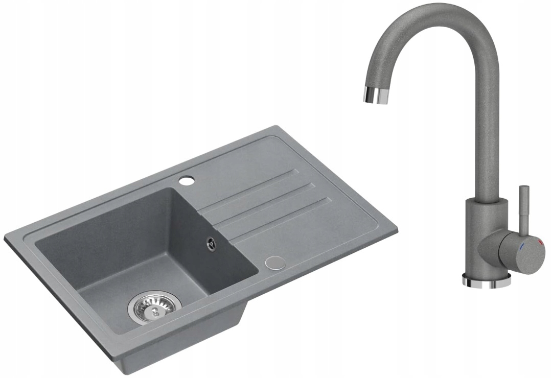 Estetyczna zaślepka do otworu odpływowego