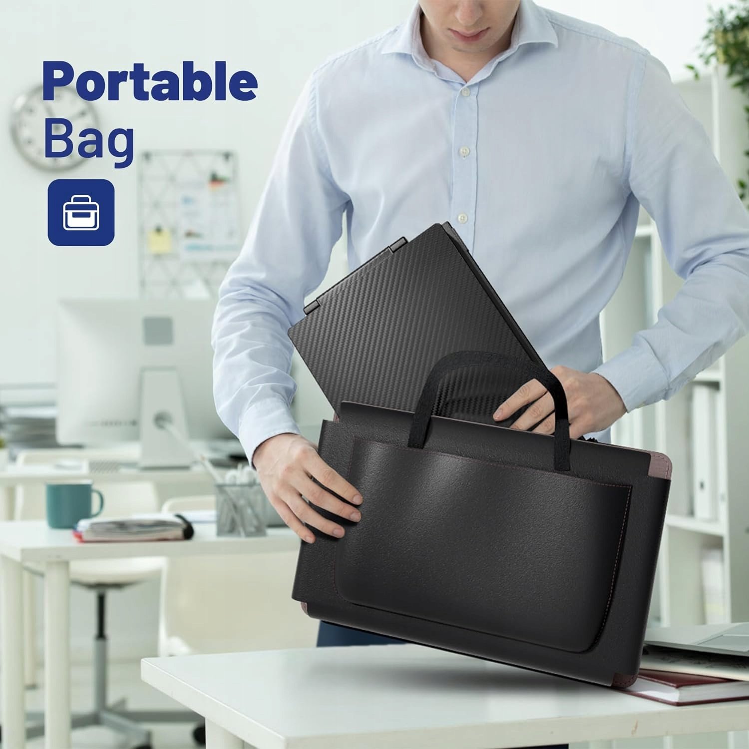 Funkcja Plug and Play – łatwe podłączenie do laptopa