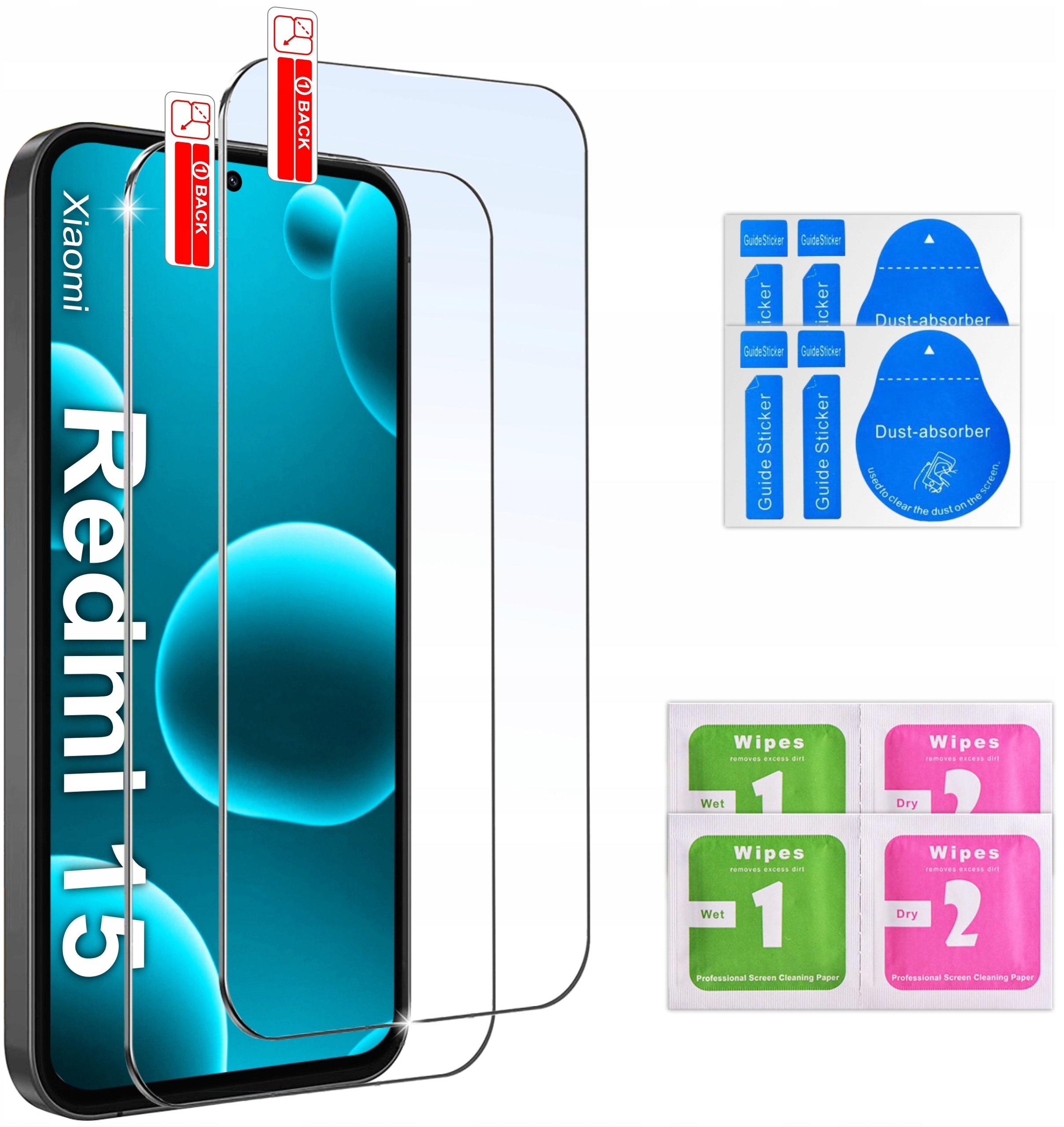 Wygodne wycięcia – Pełna funkcjonalność smartfona