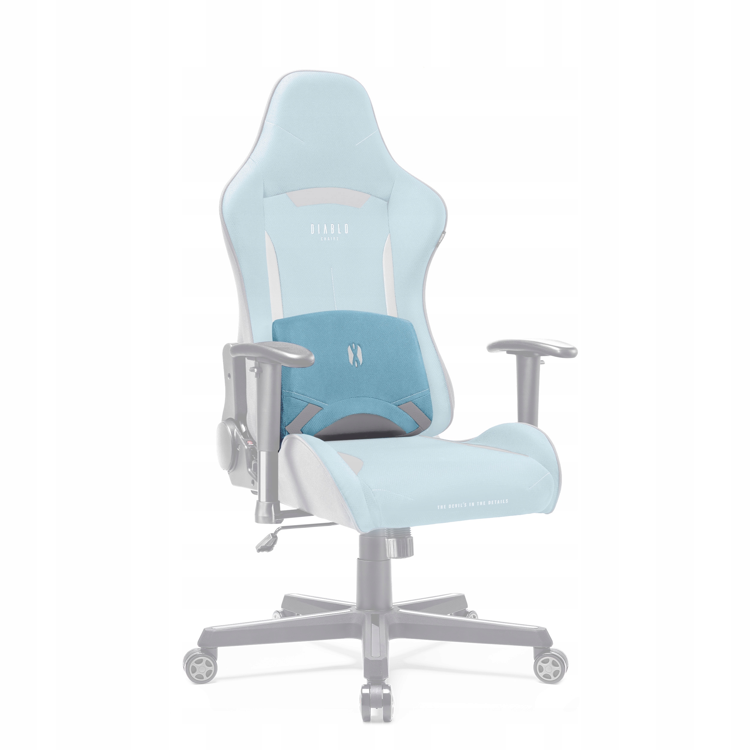 Idealna do biura, podróży i samochodu