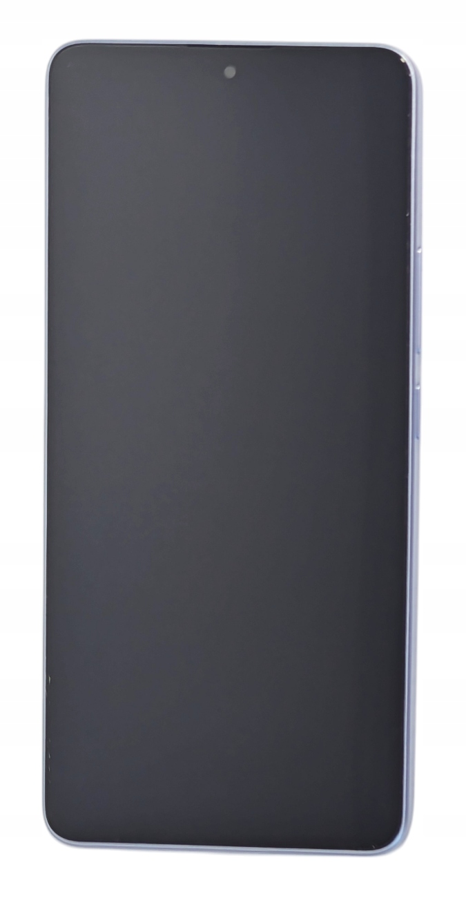 Wysoka jakość matrycy AMOLED