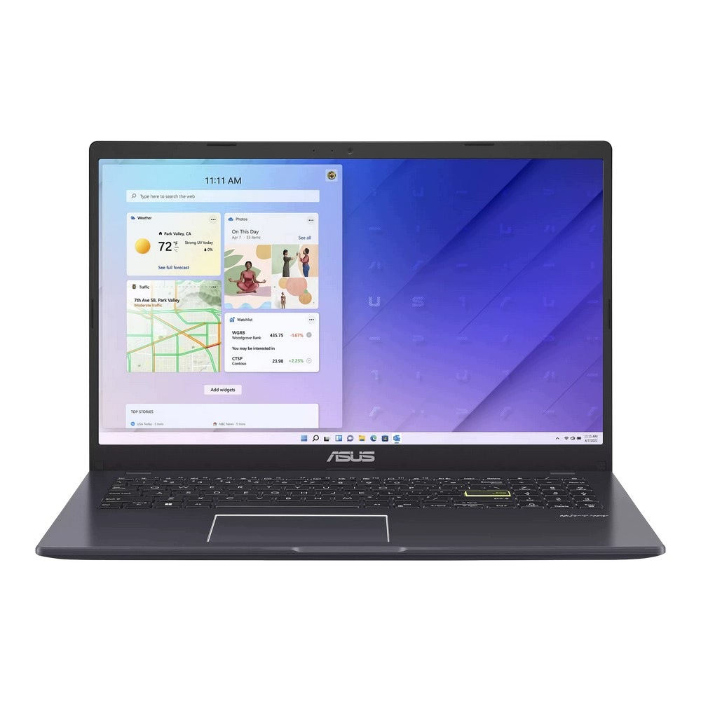 Laptop Asus L510MA-TH21 – Wydajność i mobilność w jednym
