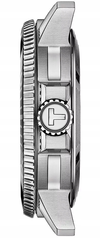 Zegarek Męski Tissot T-Sport T120.407.11.091.01 – Elegancja i sportowy styl