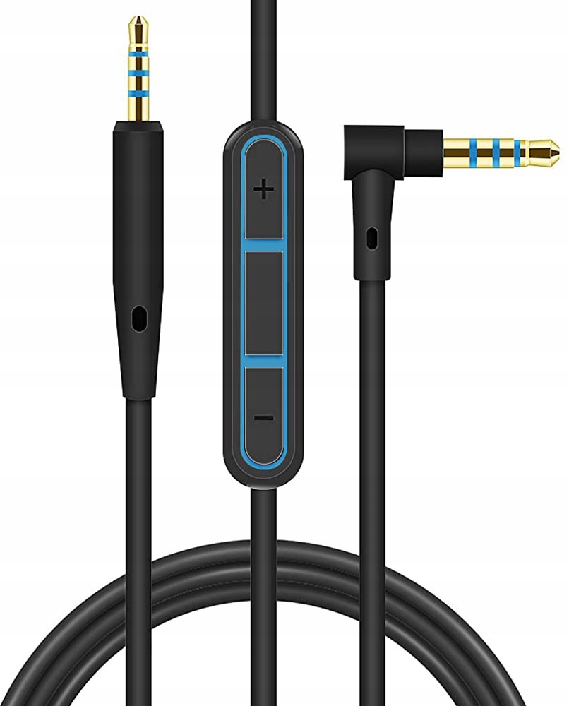 Najważniejsze cechy przewodu z mikrofonem