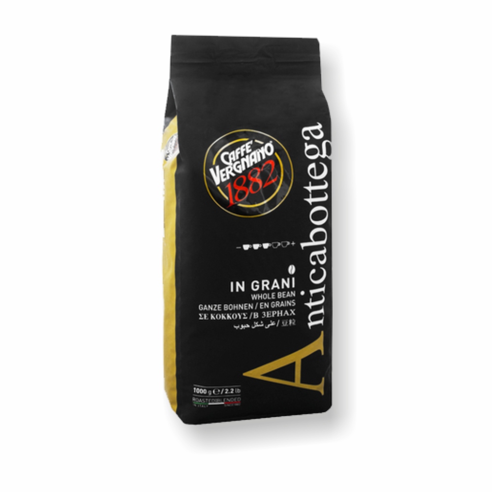 Idealna do espresso, cappuccino i latte