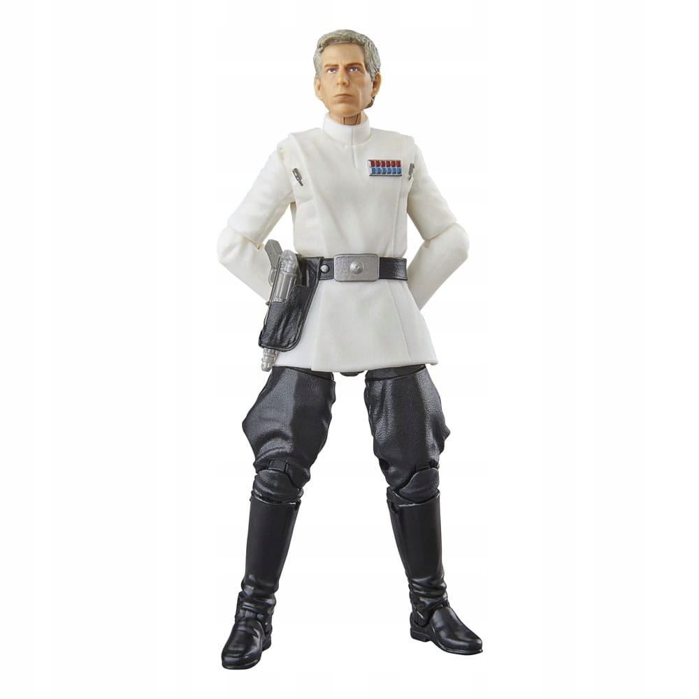 Figurka Director Orson Krennic Star Wars: Andor – Ikona Imperium w Twojej Kolekcji