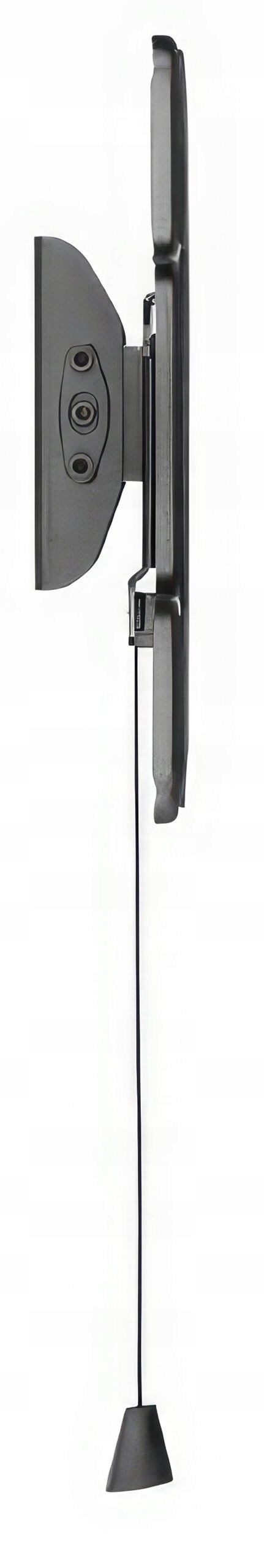 Minimalna odległość od ściany i maksymalne obciążenie