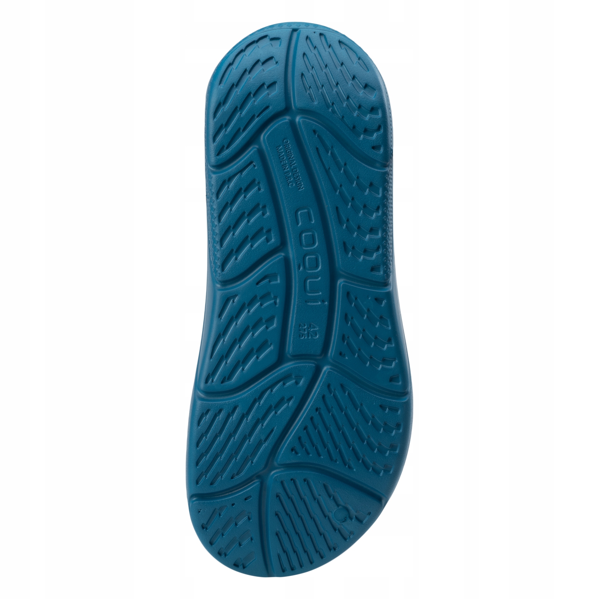 Lekka konstrukcja z pianki EVA – idealne na basen