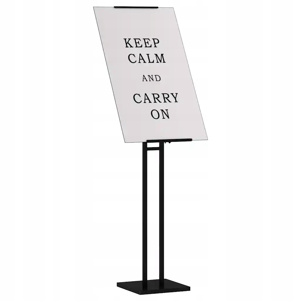 Regulacja wysokości i obrotowość 360° dla lepszej widoczności