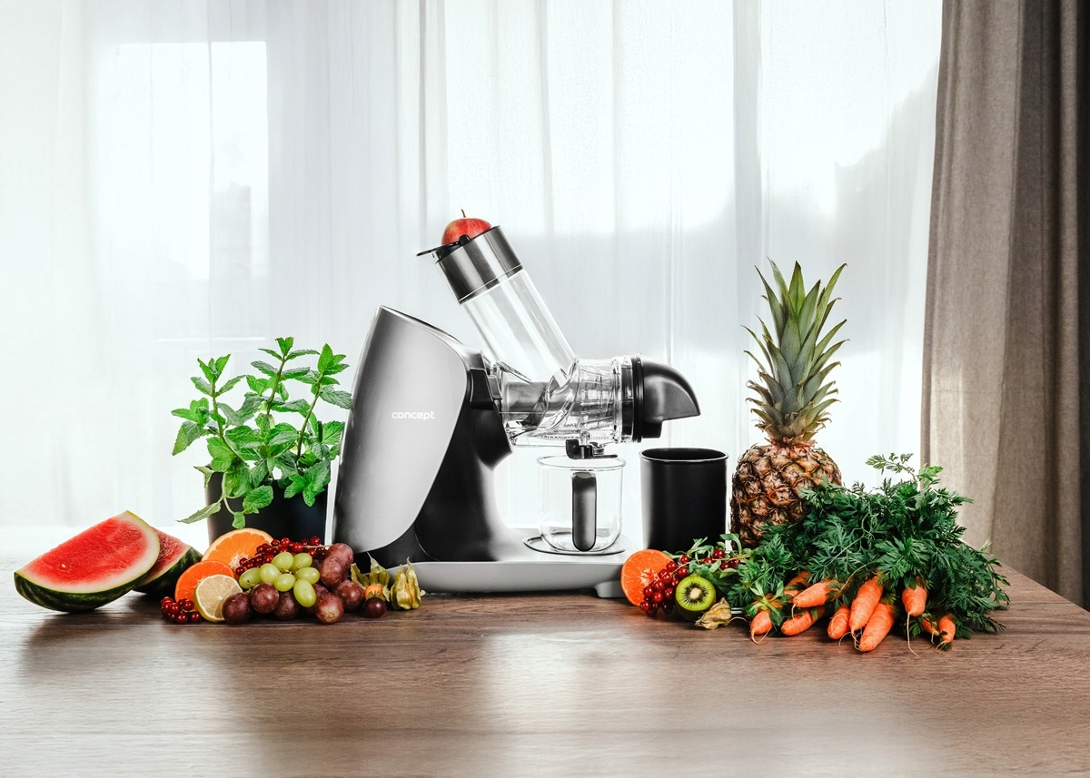 Cicha praca i łatwe czyszczenie – Komfort użytkowania na co dzień