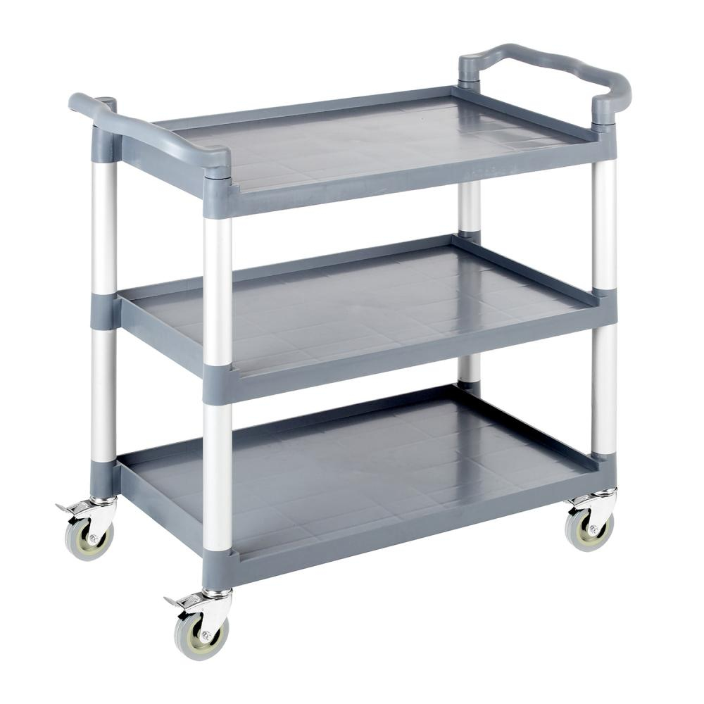 Materiały i konstrukcja – Aluminium i polipropylen