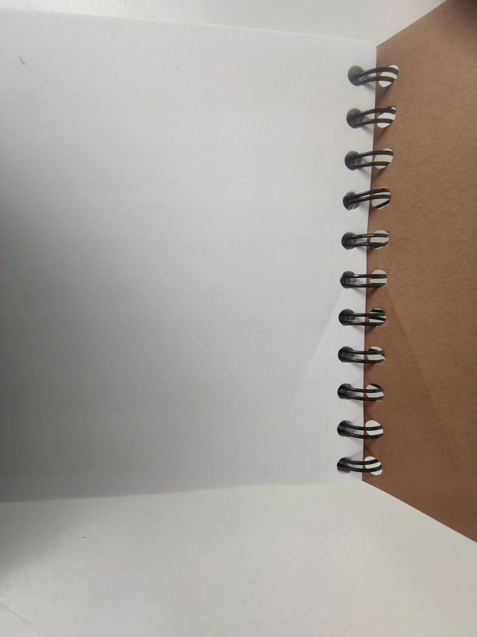 Miękka okładka – Stylowy i praktyczny design