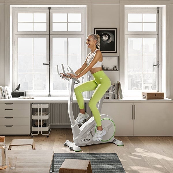 Rower treningowy ZIPRO Rave