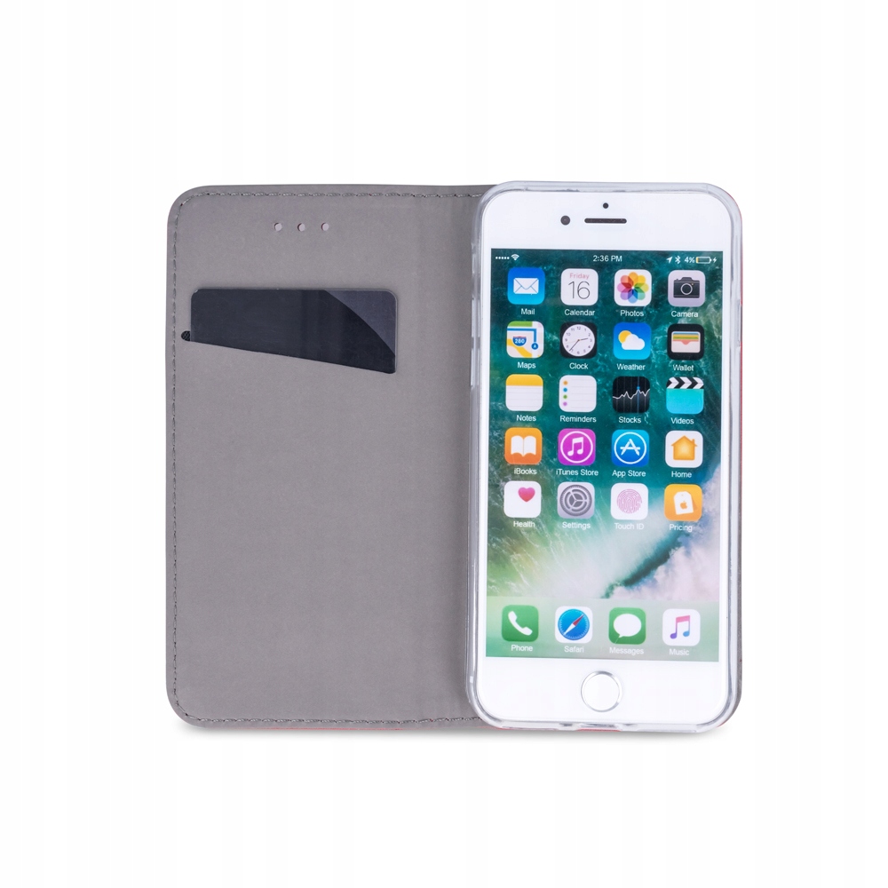 Dedykowane etui dla Samsung Galaxy A36 5G