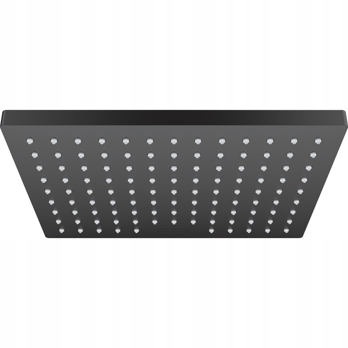 Obfity przepływ wody – Strumień Rain dla relaksujących kąpieli