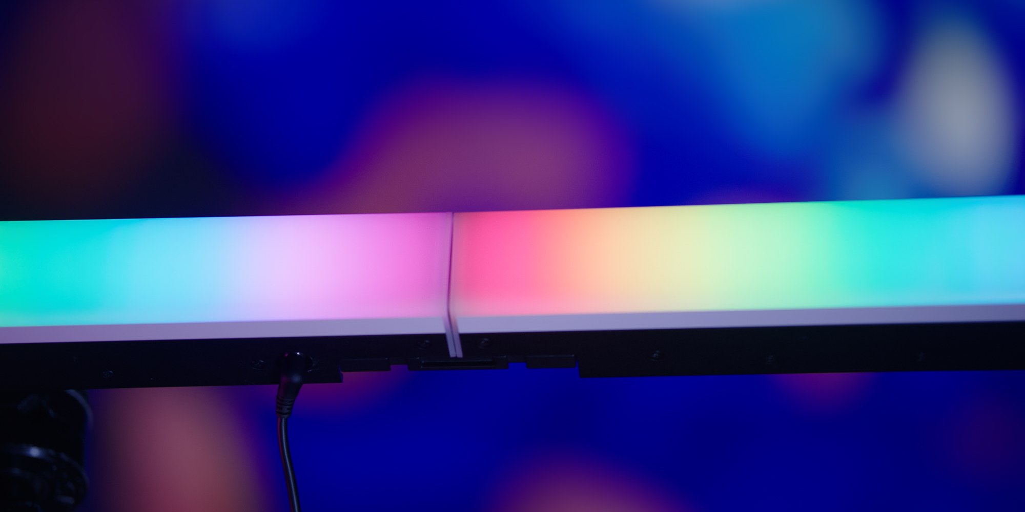 Lampa LED Aputure Infinibar PB6 - Innowacyjna budowa