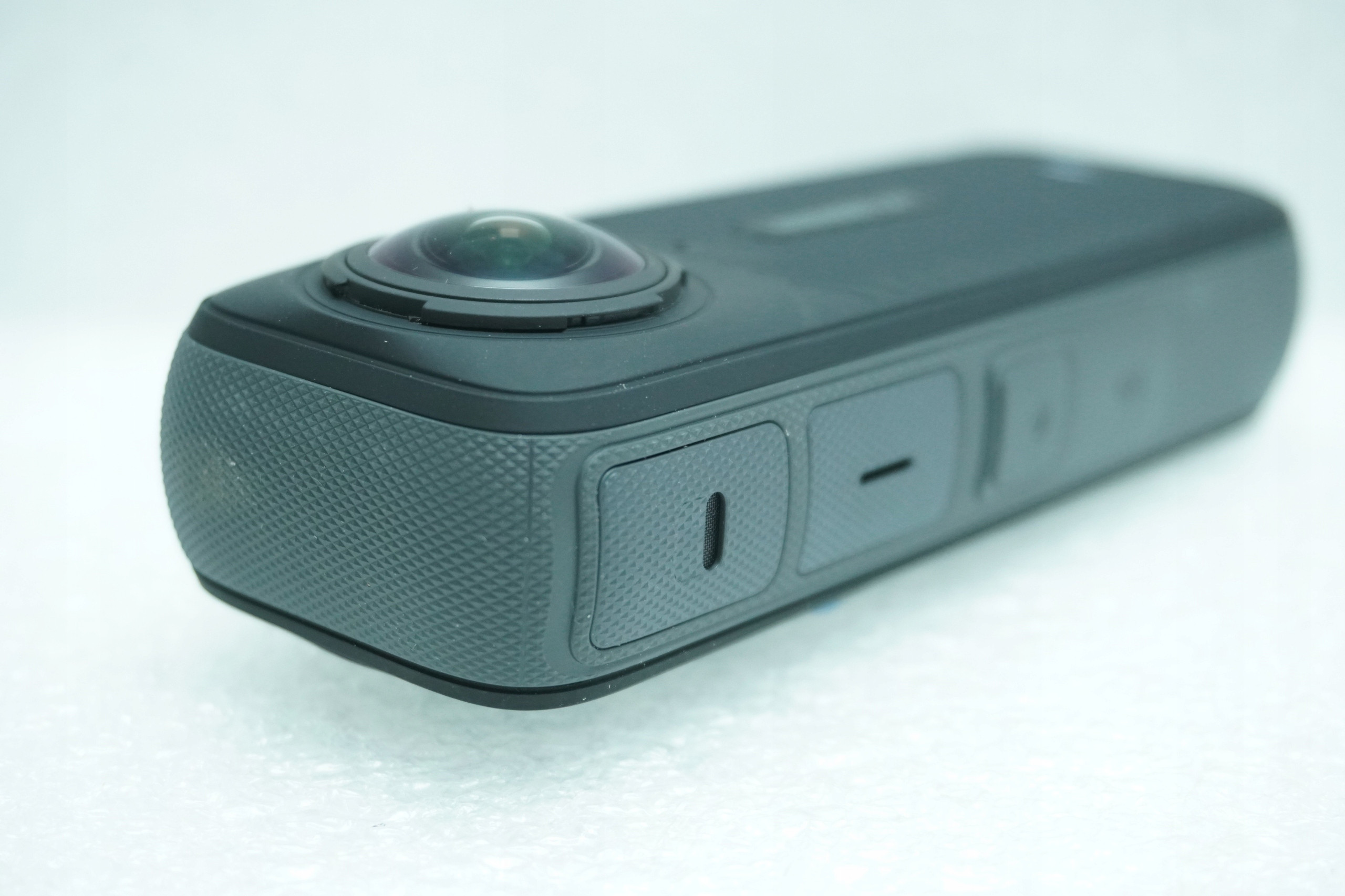 Innowacyjny cyfrowy zoom 360x