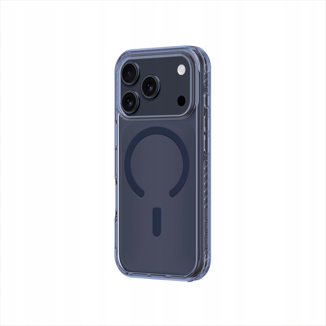 Precyzyjne wycięcie na Capture Button – Szybki dostęp do aparatu