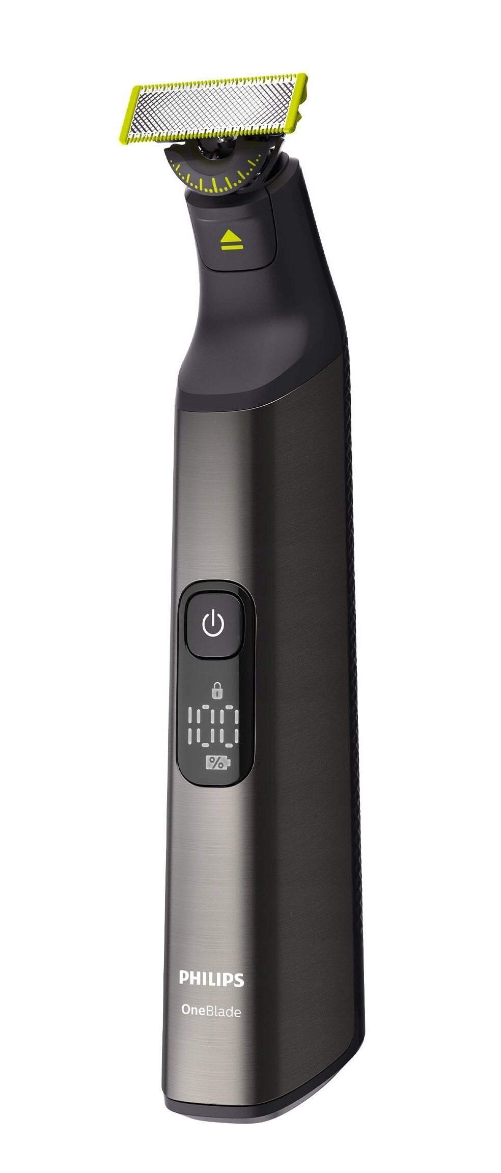 Ergonomiczny design i wodoodporność