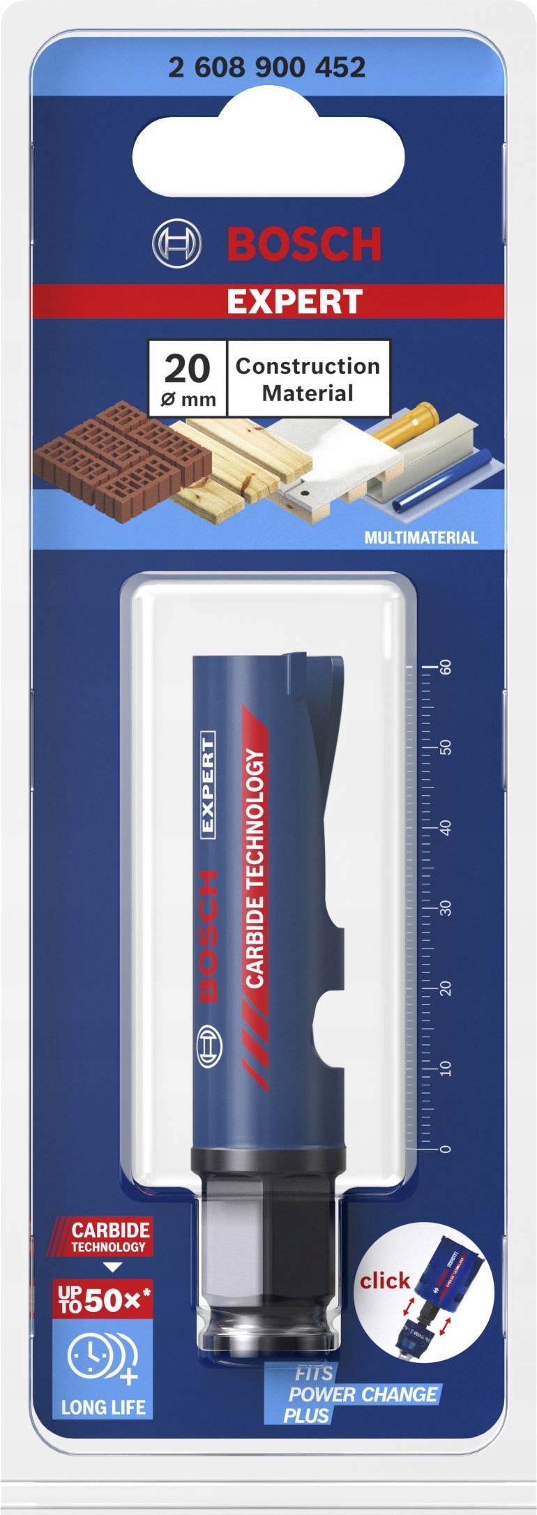 Zastosowanie w różnych materiałach budowlanych