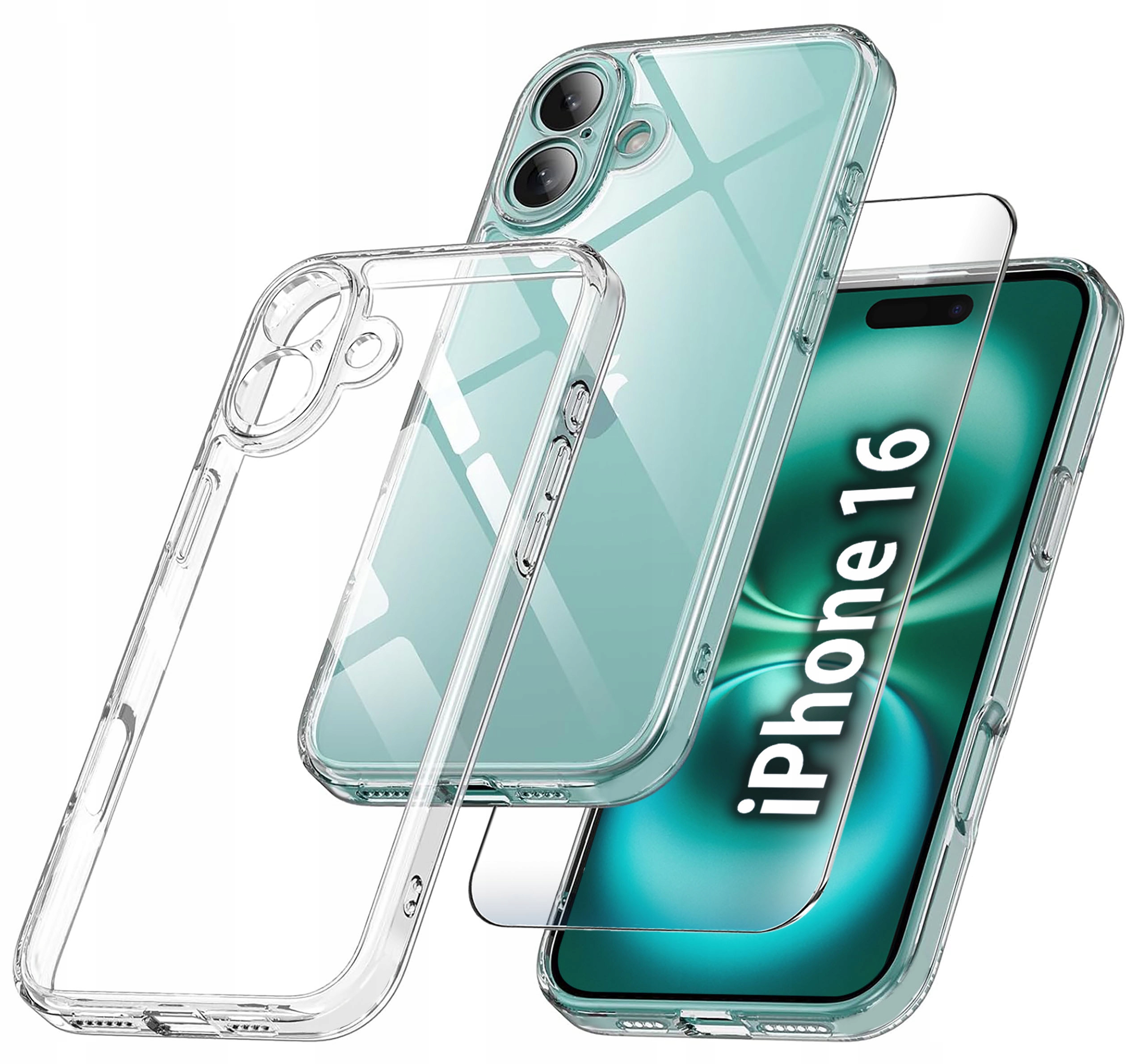 Pełna ochrona 360° – bezpieczeństwo Twojego telefonu