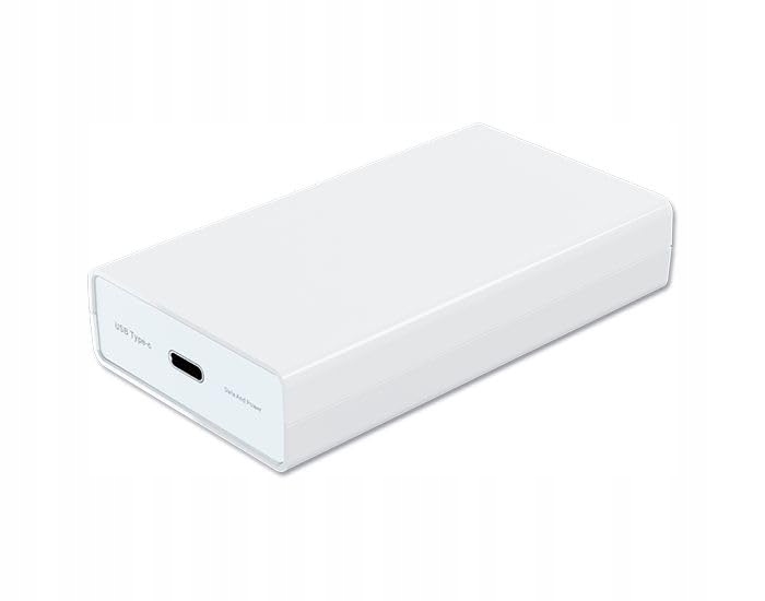 Adapter USB MicroConnect MC-POEADAPTER-60W-USB-C – Wydajność i niezawodność w jednym