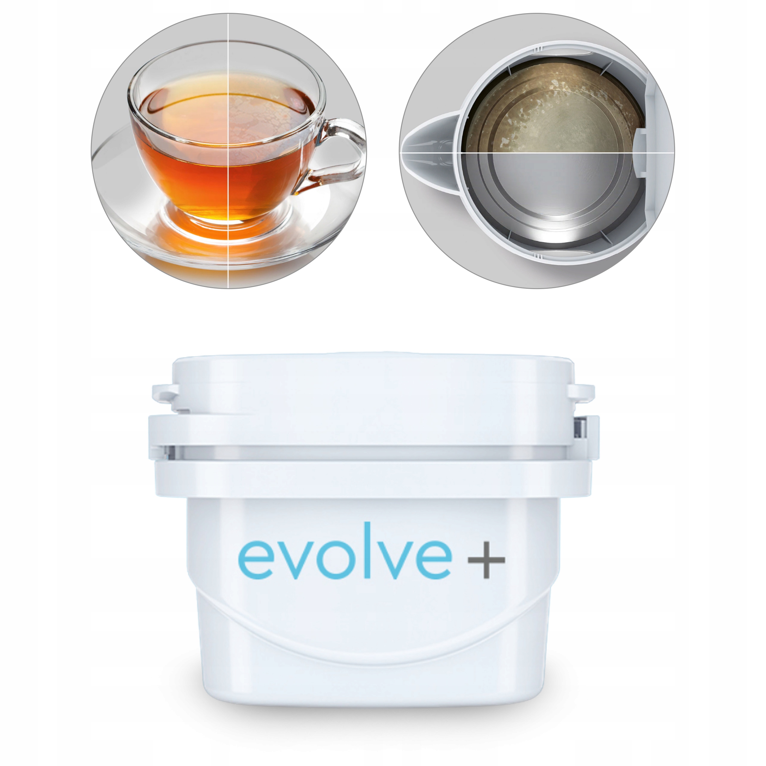 5-stopniowy system filtracji – Skuteczna redukcja zanieczyszczeń