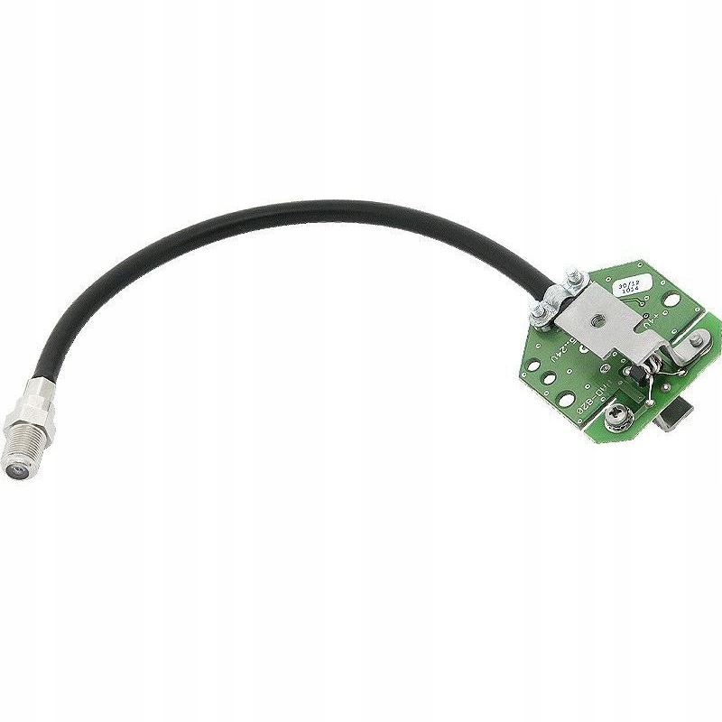 Wysoka jakość sygnału i stabilność połączenia