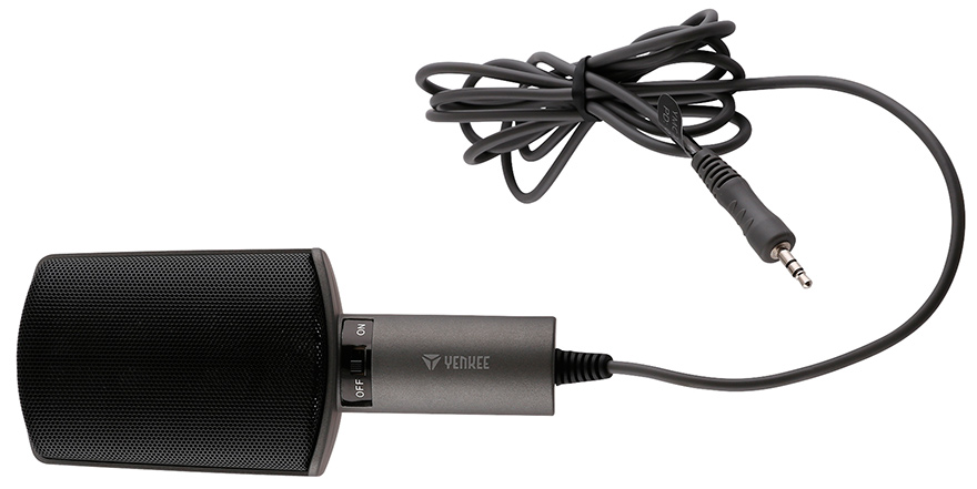 Prosta Obsługa Plug & Play