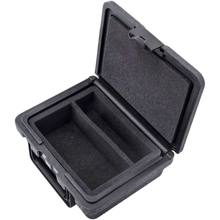 Wymiary walizki: 195x155x75 mm