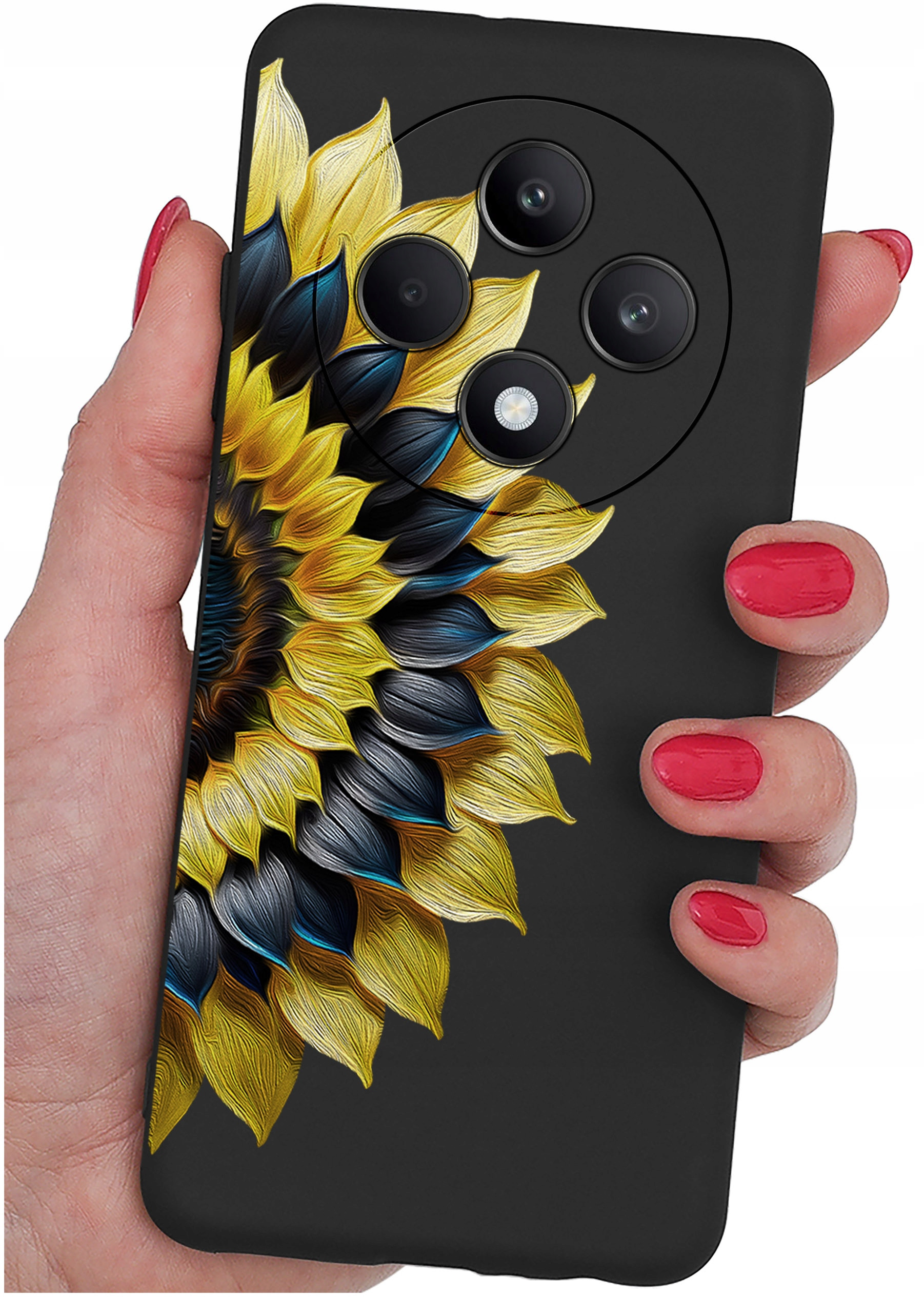 Odporność na ścieranie i intensywne kolory