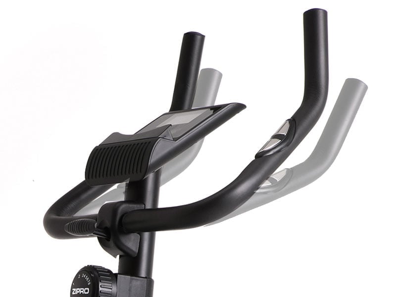 Rower magnetyczny Boost Gold Zipro