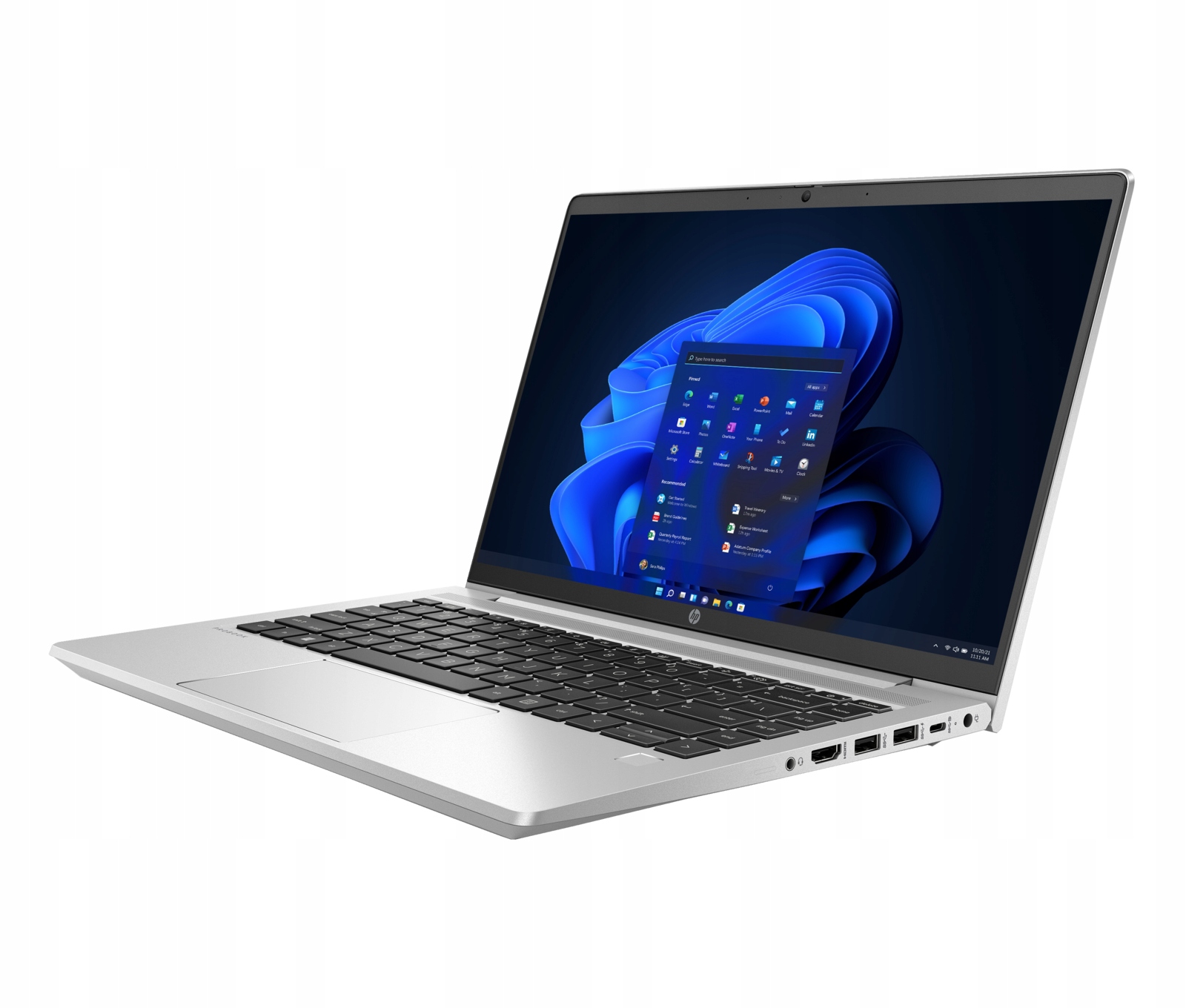 Multimedia i Wbudowane Funkcje – Laptop dla Profesjonalistów