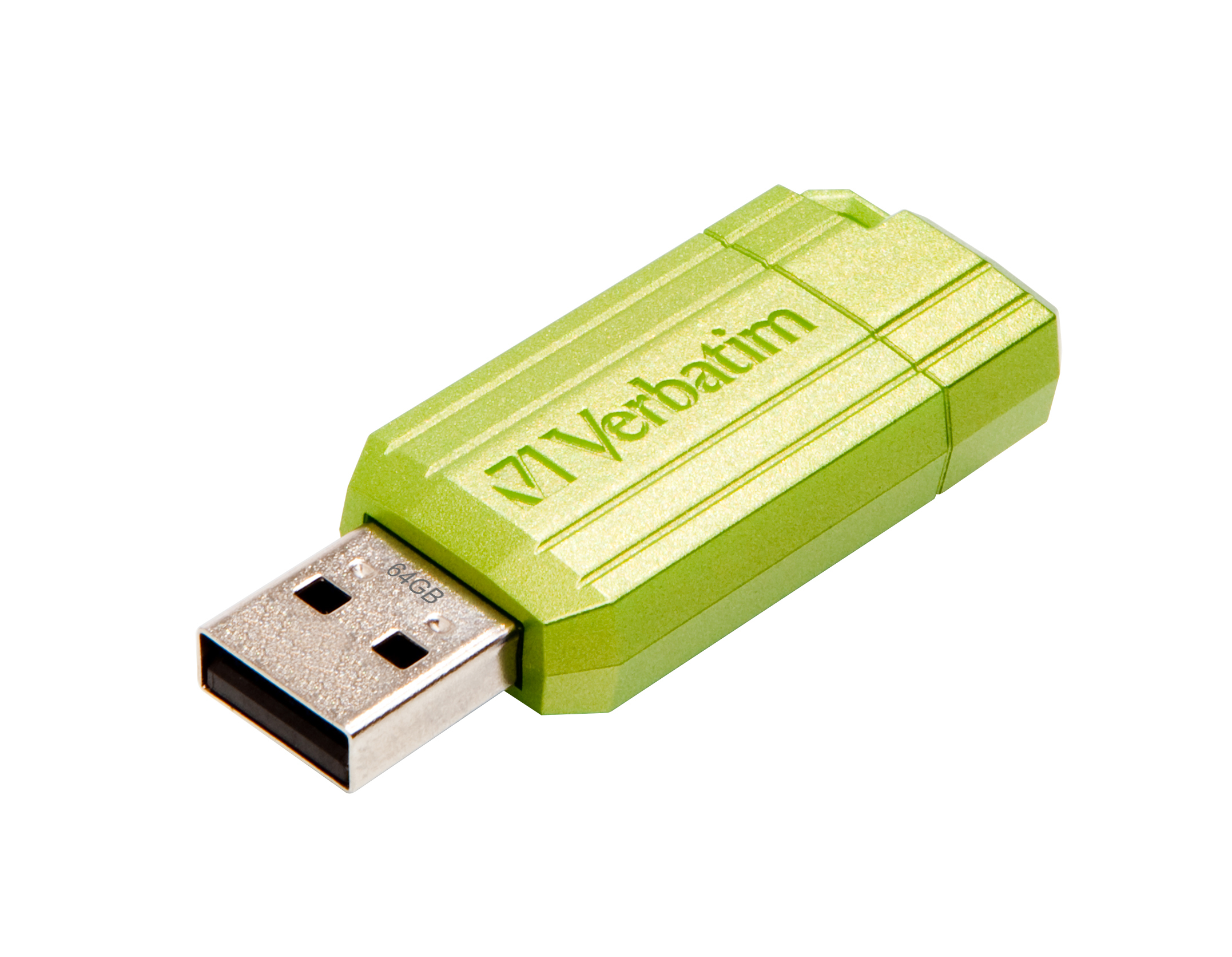 Wysoka pojemność 64 GB – Doskonałe do codziennego użytku