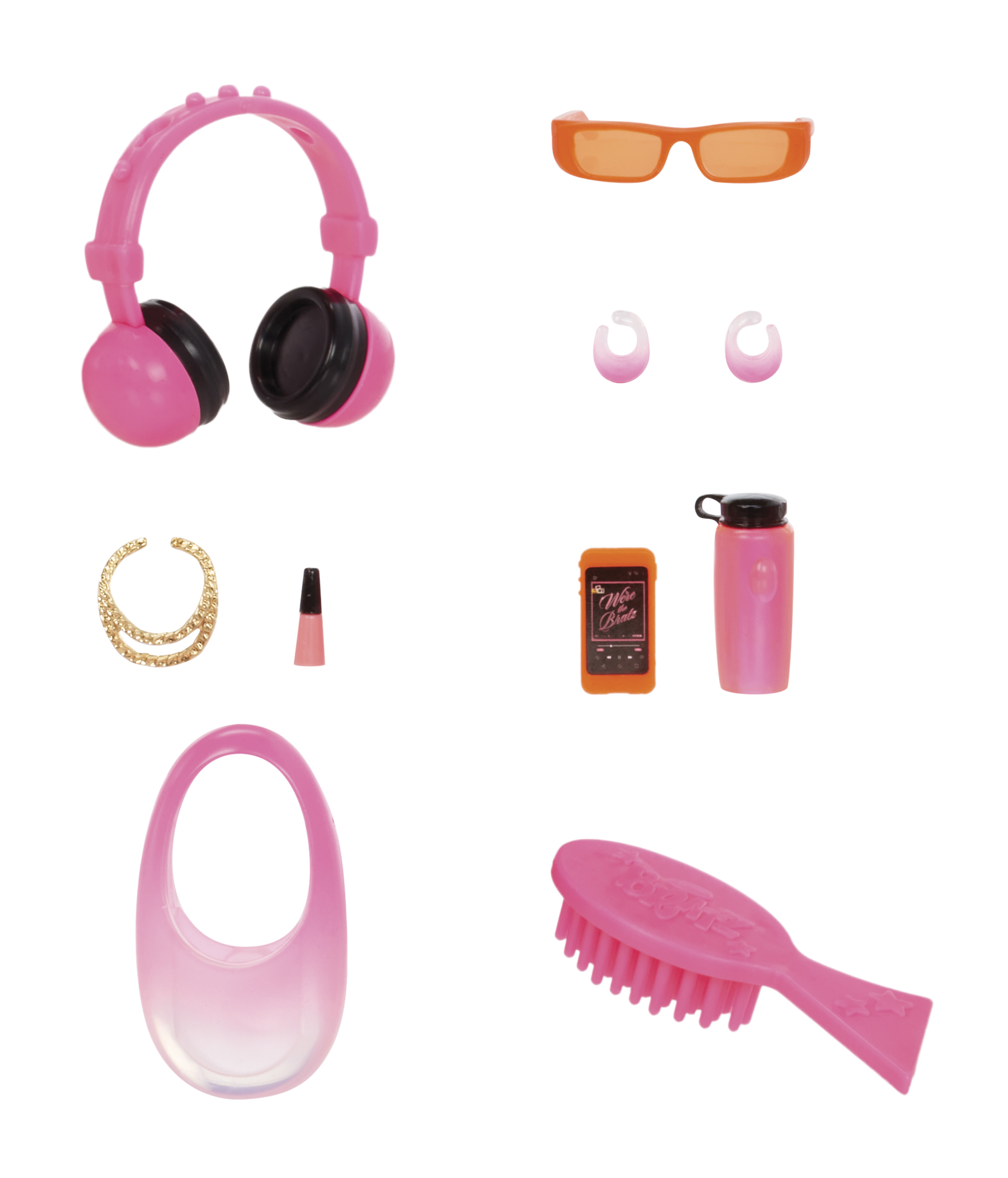 Akcesoria w zestawie – Co znajdziesz w opakowaniu?