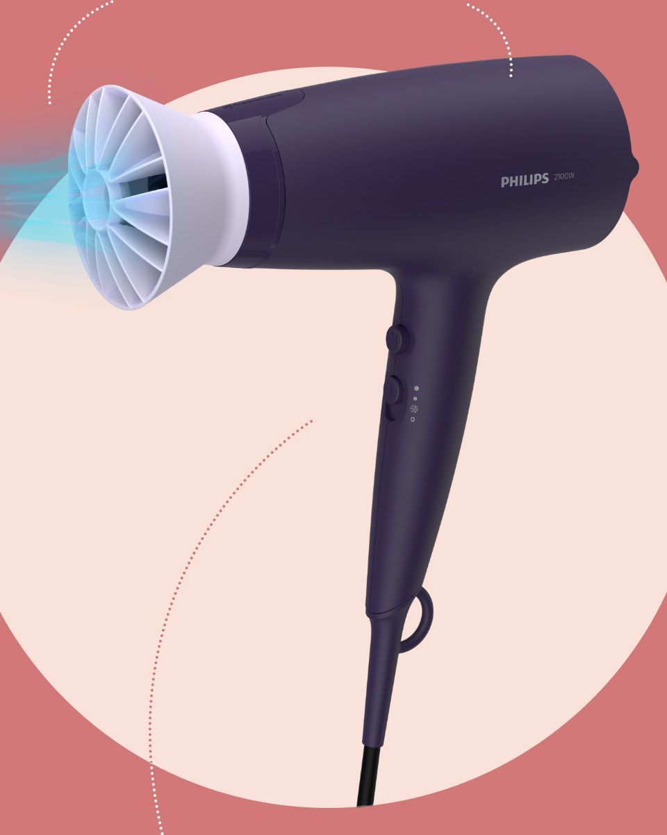 Philips Zimny nawiew Philips Zimny nawiew