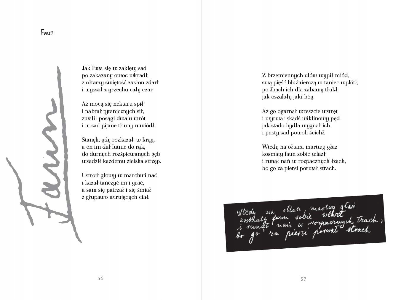 Twarda oprawa z tłoczonymi elementami – Elegancka prezentacja książki