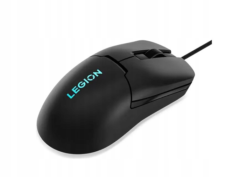 Zestaw klawiatura i mysz Lenovo Legion KM310 RGB – Idealny wybór dla graczy