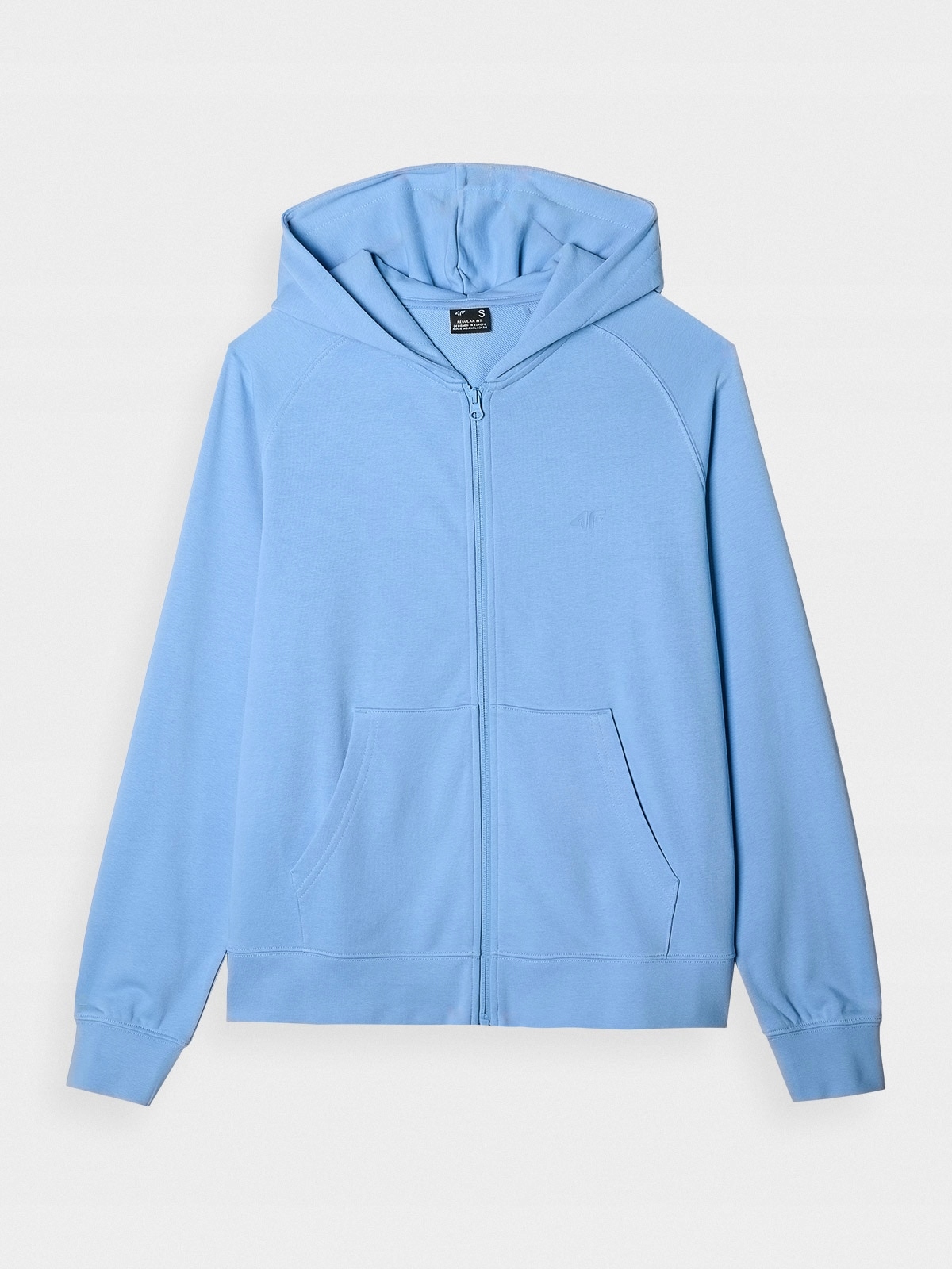 Stylowy design – Jednolita kolorystyka