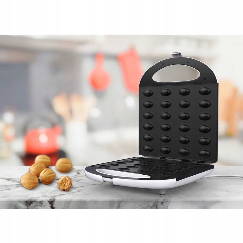 Nieprzywierająca powierzchnia – Wygoda w użytkowaniu